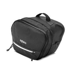 Bagtecs Innentaschen Set passend für Yamaha OEM Koffer Tour City Seitenkoffer schwarz DPL2