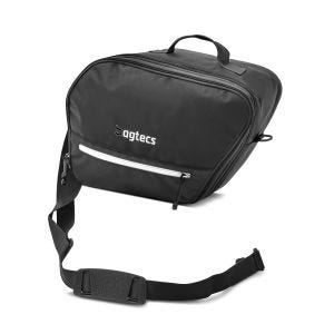 Bagtecs Innentaschen Set passend für Yamaha OEM Koffer Tour City Seitenkoffer schwarz DPL4