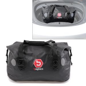 Sac à provisions adapté pour Tesla Model 3 Bagtecs TB40 Etanche volume 40l