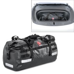 Frunk Tasche passend für Tesla Model Y Bagtecs XB50 Wasserdicht Volumen 50l