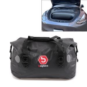 Frunk Tasche Bagtecs passend für Tesla Model Y TB40 Wasserdicht Volumen 40l
