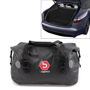 Bagtecs sac de coffre à bagages adaptable sur Tesla Model S TB40 étanche volume 40l