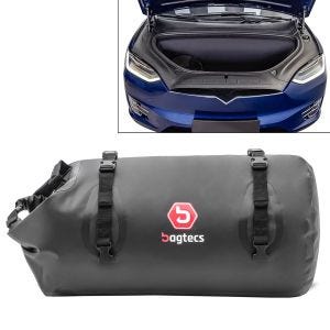 Sac à provisions Bagtecs adapté pour Tesla Model X BR30 30 litres étanche