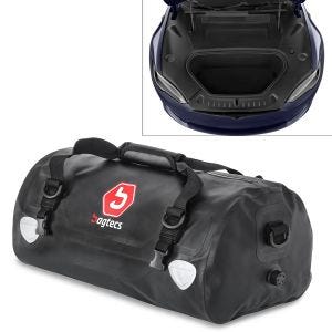 Sac à provisions Bagtecs adapté pour Tesla Model S XF30 30 litres étanche