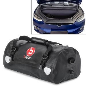 Sac à provisions Bagtecs adapté pour Tesla Model X XF30 30 litres étanche
