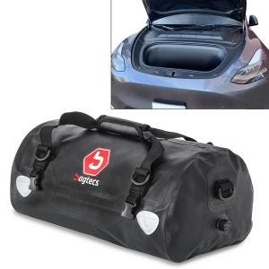 Sac à provisions Bagtecs adapté pour Tesla Model Y XF30 30 litres étanche