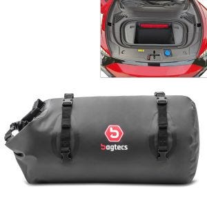 Sac à provisions Bagtecs sur mesure pour Audi e-tron GT BR30 30 litres étanche