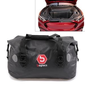Frunk Tasche passend für Ford Mustang Mach-E Bagtecs TB40 Wasserdicht Volumen 40l