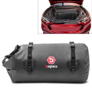 Sac à provisions Bagtecs sur mesure pour Ford Mustang Mach-E BR30 30 litres étanche