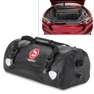 Sac à provisions Bagtecs sur mesure pour Ford Mustang Mach-E XF30 30 litres étanche