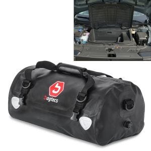 Sac à provisions Bagtecs sur mesure pour Hyundai Ioniq 5 XF30 30 litres étanche