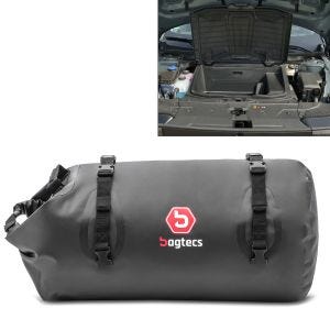 Sac à provisions Bagtecs sur mesure pour Hyundai Ioniq 5 BR30 30 litres étanche