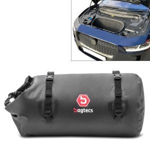 Sac à provisions Bagtecs sur mesure pour Jaguar I-PACE BR30 30 litres étanche