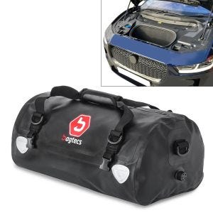 Sac à provisions Bagtecs sur mesure pour Jaguar I-PACE XF30 30 litres étanche