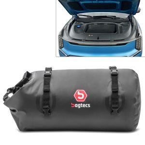 Sac à provisions Bagtecs sur mesure pour KIA EV9 BR30 30 litres étanche