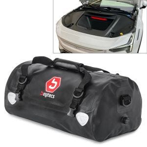 Sac à provisions Bagtecs adapté à Polestar 3 XF30 30 litres étanche