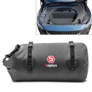 Sac à provisions Bagtecs adapté à Polestar 2 BR30 30 litres étanche