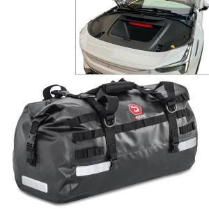 Sac à provisions adapté à Polestar 3 Bagtecs XB50 étanche volume 50l