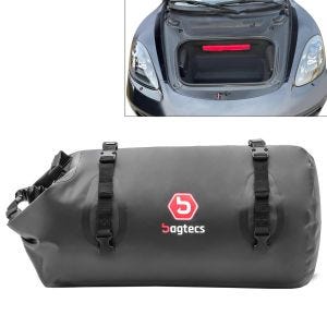 Frunk Tasche Bagtecs passend für Porsche 718 BR30 30 Liter Wasserfest