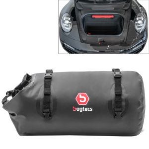Frunk Tasche Bagtecs passend für Porsche 911 BR30 30 Liter Wasserfest
