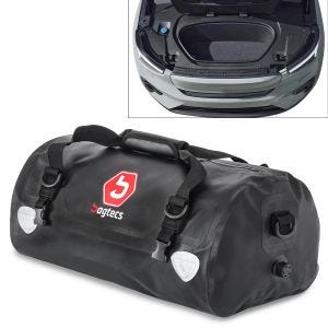 Frunk Tasche Set Bagtecs passend für Tesla Model Y XF30 + BR30 Volumen 60 Liter Wasserfest