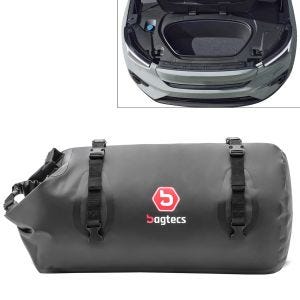 Frunk Tasche Bagtecs passend für Volvo EX40 BR30 30 Liter Wasserfest