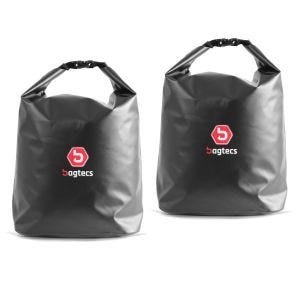 Set Motorrad Innentasche für Seitenkoffer Bagtecs NB4 für Namib / Atlas / Gobi_1