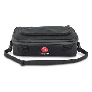 Alukoffer Zusatztaschen 2x passend für BMW R 1200 GS / Adventure 04-18 Bagtecs BF2 DPLB4