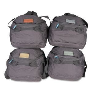 Sac compatible avec coffre de toit 4x sacoches interieures universelles compatible avec toutes les marques Bagtecs RB10 DPL1