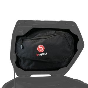 Paar Innentaschen passend für Variokoffer BMW R 1300 GS 23-24 Koffertaschen Bagtecs MV12 DPL2