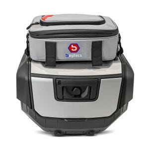 Zusatztasche für Vario Topcase passend für BMW R 1300 GS 23-24 Bagtecs ZT6