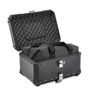 Innentasche für Aluminium Topcase XB65 Bagtecs IT10 Rollbag Tasche wasserabweisend