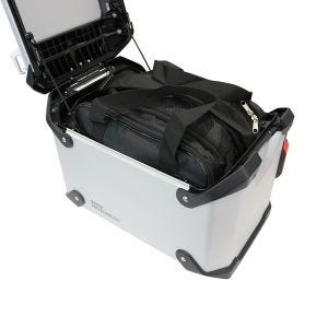 Innentasche Aluminium Seitenkoffer passend für BMW R 1300 GS Adventure 24-25 Alukoffer Bagtecs