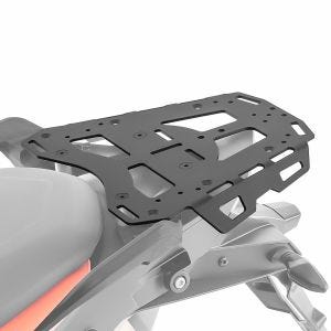 Porte-bagages arrière compatible avec KTM 1290 Super Adventure R / S 2015-2020 GB1