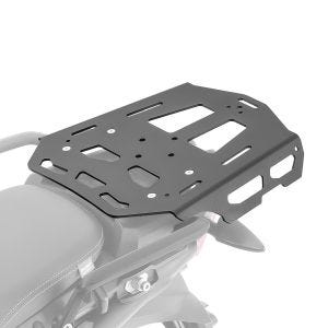 Gepäckbrücke passend für Triumph Tiger 800 XC / XR 15-19 Bagtecs Rack GB10 Gepäckträger