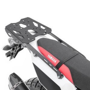 Gepäckbrücke passend für Yamaha Tenere 700 19-24 Heck Gepäckträger Bagtecs RC23 DPL1
