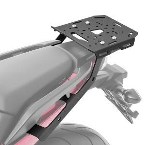 Gepäckbrücke passend für Honda NC 750 S / X 14-22 Bagtecs GB81 Gepäckträger