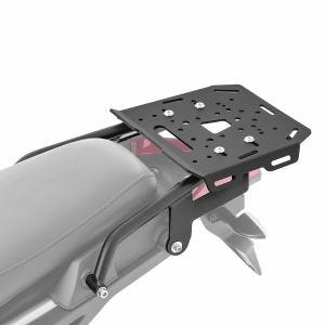 Gepäckbrücke passend für Aprilia Tuareg 660 22-24 Bagtecs GB84 Gepäckträger