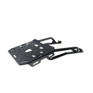 Gepäckbrücke passend für Triumph Trident 660 21-24 Bagtecs GB90 Gepäckträger