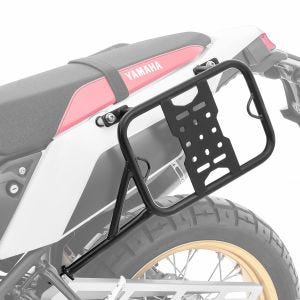Seitenträger passend für Yamaha Tenere 700 19-24 Bagtecs SD21 Satteltaschen-Halter