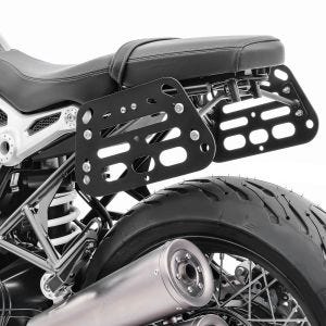 Seitenträger Bagtecs passend für BMW R NineT Pure 17-23 SD23 Satteltaschen-Träger