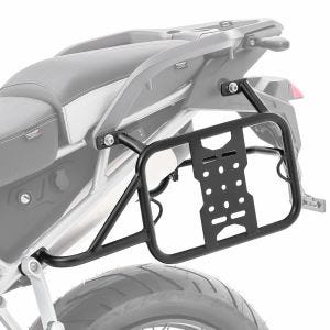 Seitenträger passend für Triumph Tiger 900 GT / Pro 20-24 Bagtecs SD35 Satteltaschen-Träger