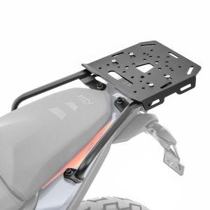 Gepäckbrücke passend für KTM 390 Adventure 20-24 Bagtecs GB68 Gepäckträger