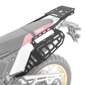 Set Gepäckbrücke + Seitenträger passend für Yamaha Tenere 700 19-24 Satteltaschenhalter Bagtecs ST7R