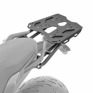 Gepäckbrücke passend für BMW F 900 XR 20-24 Bagtecs SLP Gepäckträger