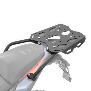Gepäckbrücke passend für KTM 390 Adventure 20-24 Bagtecs SLP Gepäckträger