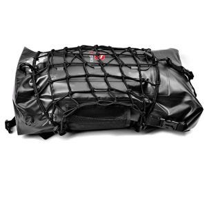 Motorrad Rucksack Hecktasche mit Rollverschluss Wasserdicht Bagtecs Drybag WPX DPLU5