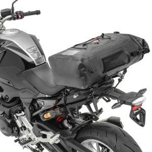 Motorrad Rucksack Hecktasche mit Rollverschluss Wasserdicht Bagtecs Drybag WPX DPLB1