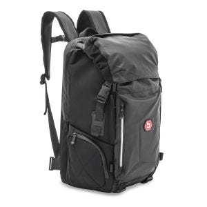 Rucksack Motorrad Motorradrucksack Hecktasche Soziustasche wasserdicht Bagtecs HX5 45 Liter 
