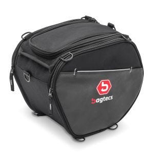 Sacoche de tunnel compatible avec Vespa GTS 300 / 250 / 125